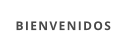 BIENVENIDOS