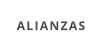 ALIANZAS