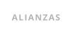 ALIANZAS
